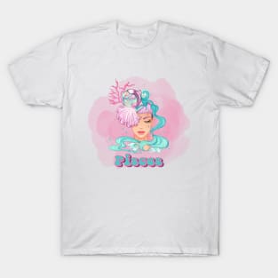 pisces T-Shirt